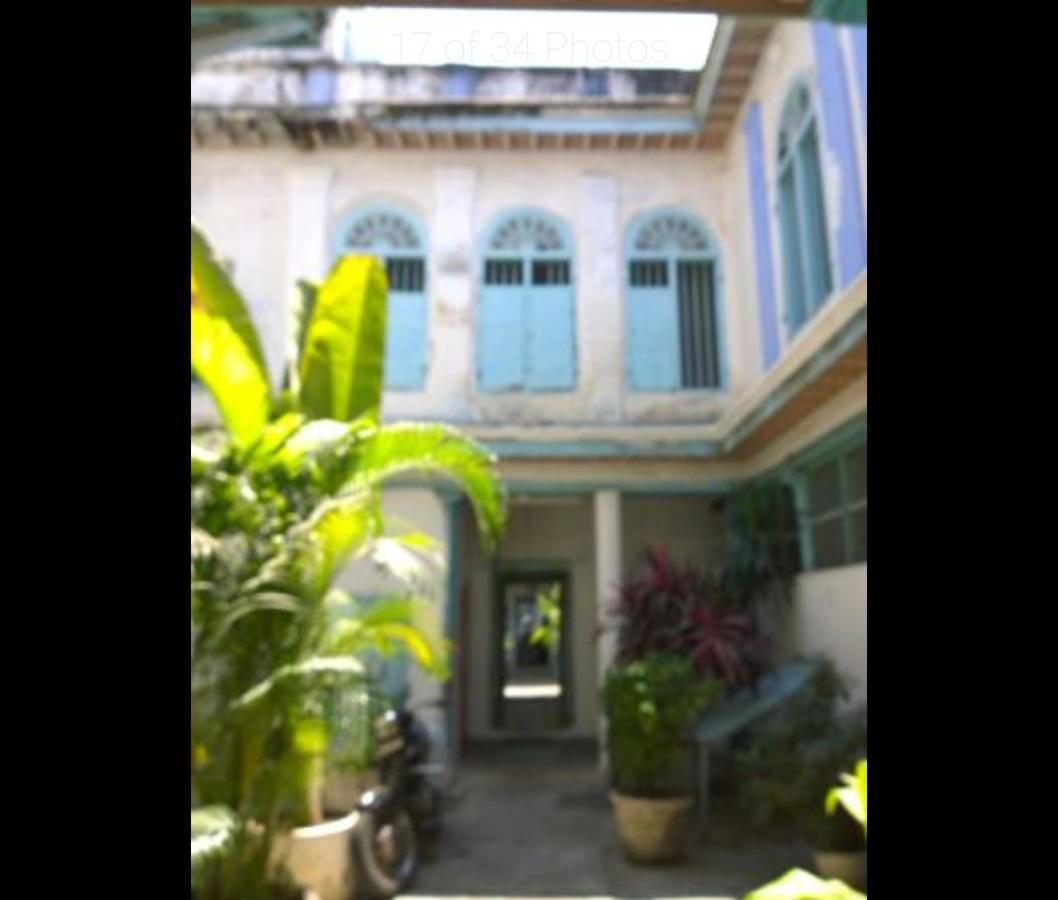 Broad Lands Hostel Chennai Exterior photo